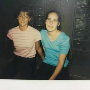 Meet your Posher, Phyllis